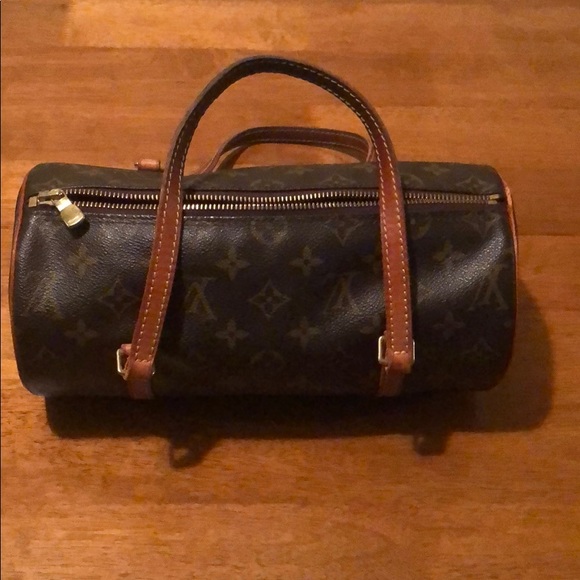 Louis Vuitton Handbags - AUTHENTIC LV PAPILLON  ! Good condition